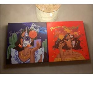 KARA Before the Party&Flower After Hours